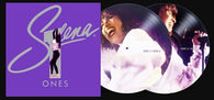 Selena - Ones (2 Picture Disc Vinyl, Limited Edition)