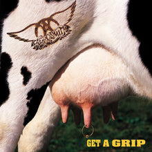 Aerosmith : Get A Grip (Album)