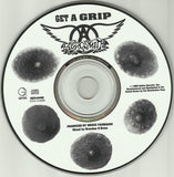 Aerosmith : Get A Grip (Album)