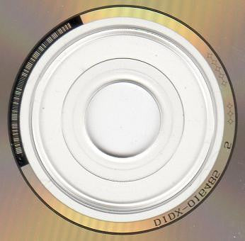 Aerosmith : Get A Grip (Album)