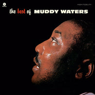 Muddy Waters - Best Of (LP Vinyl)
