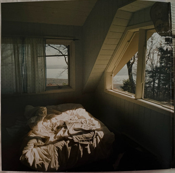 Clairo (2) : Sling (LP,Album,Reissue,Repress,Stereo)