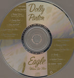 Dolly Parton : Eagle When She Flies (Album)