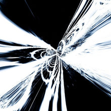 Train to Eltanin -  4D R.E.M. Computation (LP)