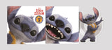 Lilo & Stitch (Live-Action)" 10" (Die-Cut Picture Disc) UPC: 050087575045