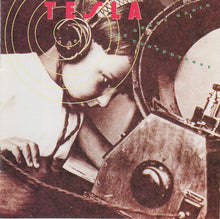 Tesla : The Great Radio Controversy (Album)