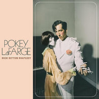 Pokey LaFarge - Rock Bottom Rhapsody (Exclusive Colored LP)