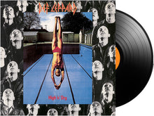 Def Leppard - High 'n' Dry (LP Vinyl) UPC: 602508030680
