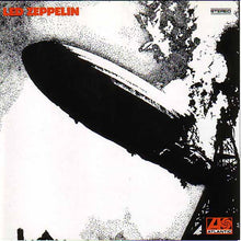 Led Zeppelin : Led Zeppelin (Album,Reissue,Remastered)