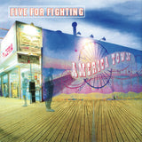Five For Fighting : America Town (Album)