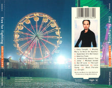 Five For Fighting : America Town (Album)