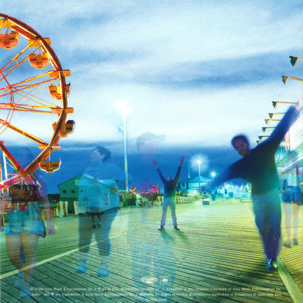 Five For Fighting : America Town (Album)