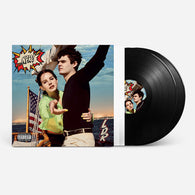 Lana Del Rey - NFR! (2LP Vinyl) UPC: 602508409400