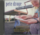 Pete Droge : Necktie Second (Album)