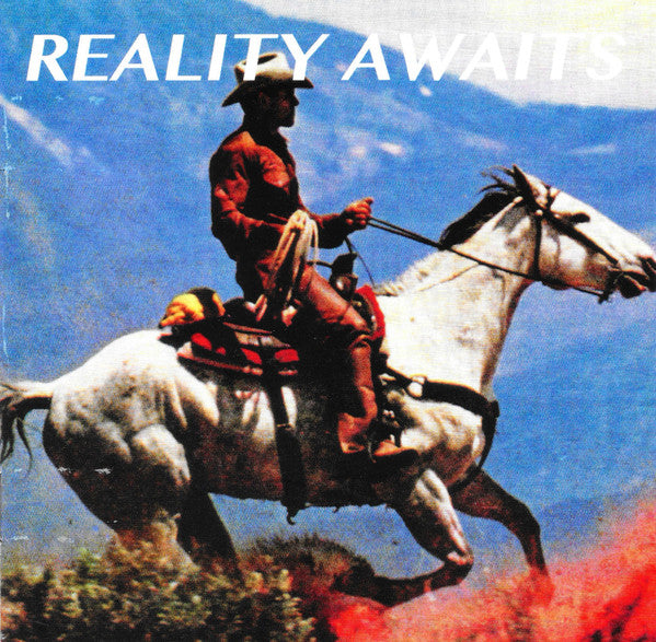 The Strokes : Reality Awaits (Album)