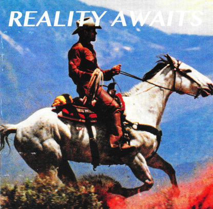 The Strokes : Reality Awaits (Album)