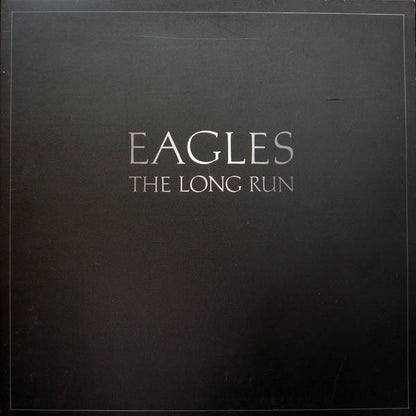 Eagles : The Long Run (LP,Album)