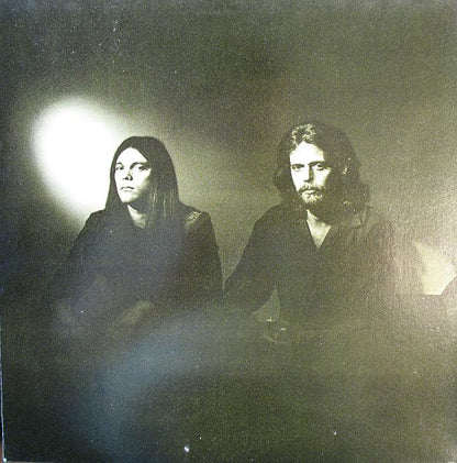 Eagles : The Long Run (LP,Album)