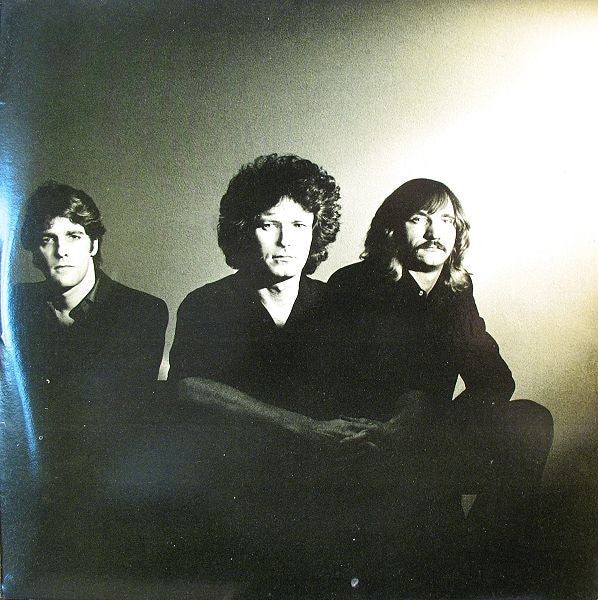 Eagles : The Long Run (LP,Album)