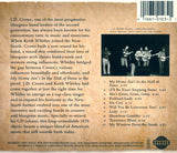 J.D. Crowe & The New South : My Home Ain't In The Hall Of Fame (Album)