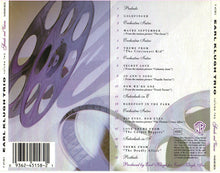 Earl Klugh Trio, The With Royal Philharmonic Orchestra, The : Volume Two - Sounds And Visions  (Album)