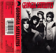 The Georgia Satellites : Georgia Satellites (Album)