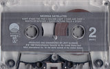 The Georgia Satellites : Georgia Satellites (Album)