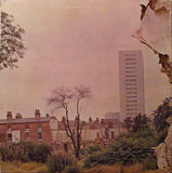 Led Zeppelin : Untitled (LP,Album,Repress,Stereo)