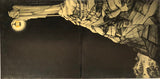 Led Zeppelin : Untitled (LP,Album,Repress,Stereo)