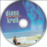 Diana Krall : Live In Rio (DVD-Video,NTSC)