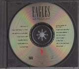 Eagles : Hell Freezes Over (Album)