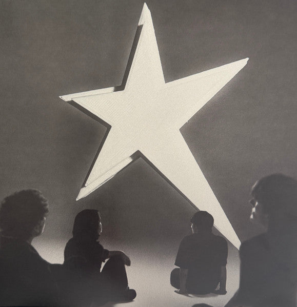 Borderline (57) : Borderline (LP,Album,Stereo)