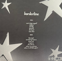Borderline (57) : Borderline (LP,Album,Stereo)