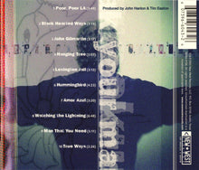 Tim Easton : Break Your Mother's Heart (Album)