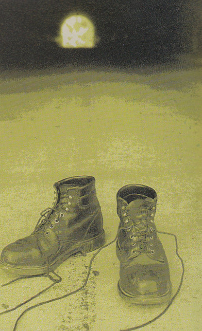 Tim Easton : Break Your Mother's Heart (Album)