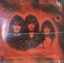 Axis (10) : It's A Circus World (LP,Album,Stereo)