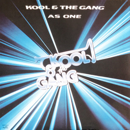 Kool & The Gang : As One (LP,Album)