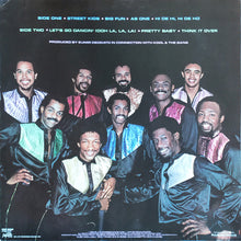 Kool & The Gang : As One (LP,Album)