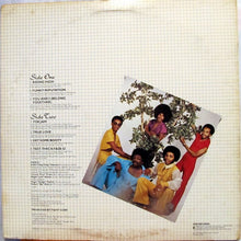 Faze-O : Riding High (LP,Album,Stereo)