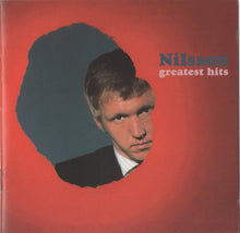 Harry Nilsson : Greatest Hits (Compilation,Reissue)