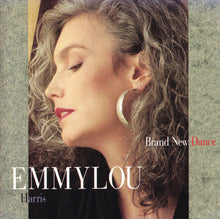 Emmylou Harris : Brand New Dance (Album)