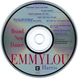 Emmylou Harris : Brand New Dance (Album)