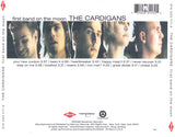 Cardigans, The : First Band On The Moon (Album)