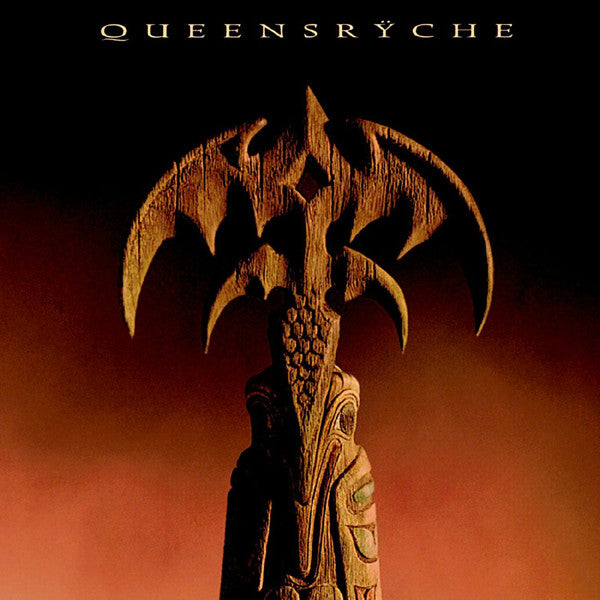 Queensrÿche : Promised Land (Album)