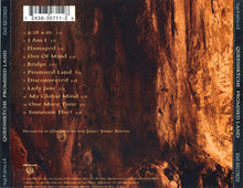 Queensrÿche : Promised Land (Album)