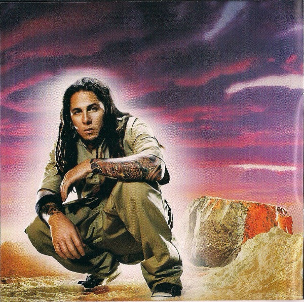 P.O.D. : Satellite (Album)