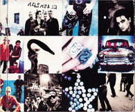 U2 : Achtung Baby (Album)