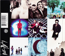 U2 : Achtung Baby (Album)