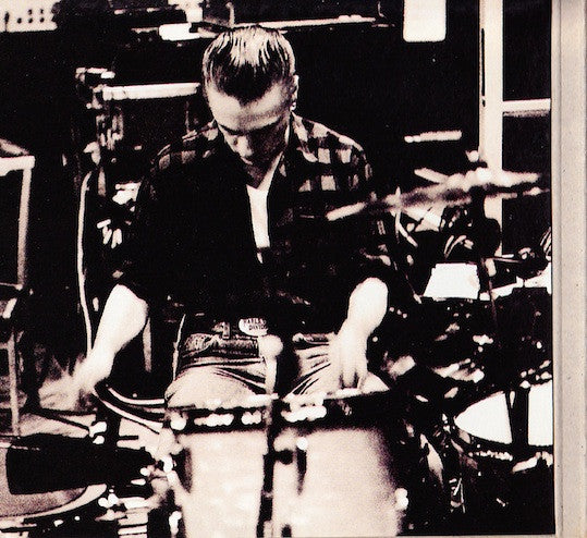 U2 : Achtung Baby (Album)