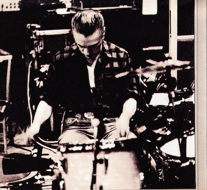 U2 : Achtung Baby (Album)